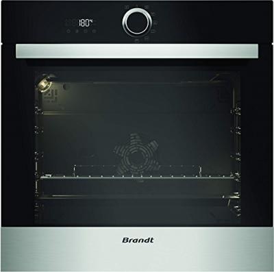 Fours Brandt au meilleur prix - La cuisson - Achat moins cher