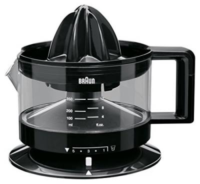 BRAUN Presse-agrumes  CJ3000BK