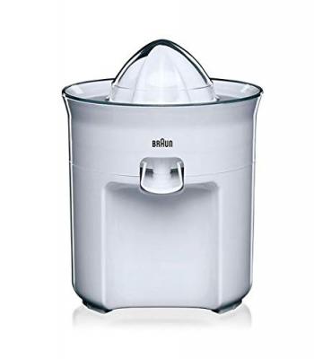 BRAUN Presse-agrumes  CJ3050 60 W Blanc