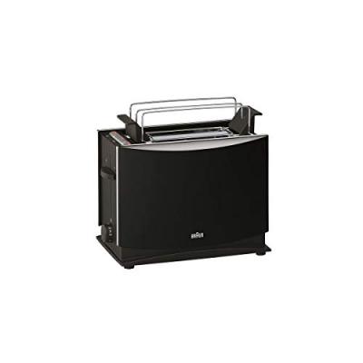 BRAUN  HT 450 noir Multiquick 3