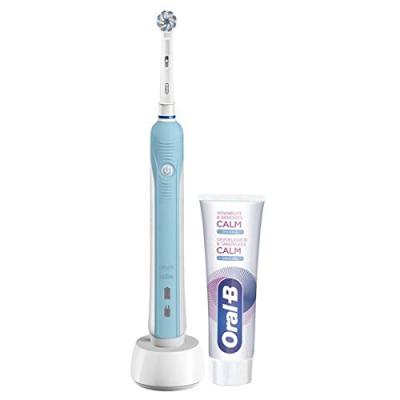 BRAUN Hygiene Dentaire Oral-b Pro 1 780 Sensi