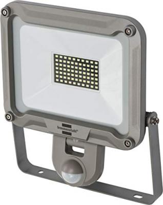 BRENNENSTUHL Spot d'ext&eacute;rieur LED Jaro avec capteur IP44 50&nbsp;W