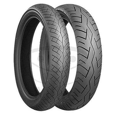 BRIDGESTONE  BT45 F 120/70 D17 58H