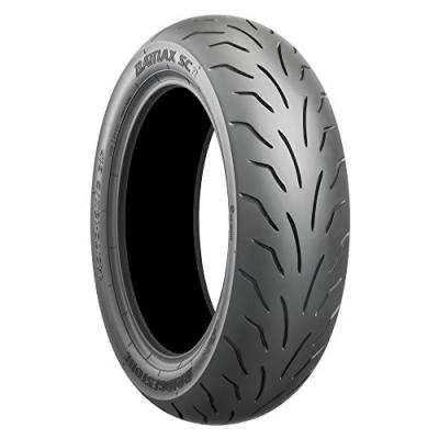 BRIDGESTONE  Battlax SC R 150/70 D13 64S
