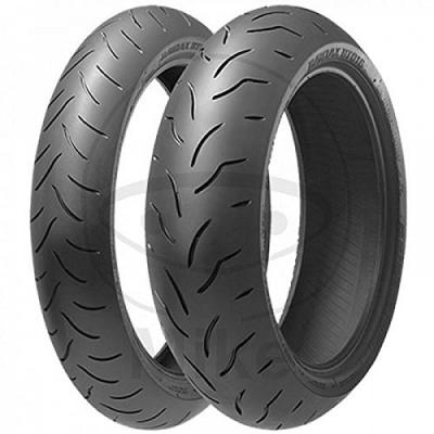 BRIDGESTONE  BT016 R Pro 160/60 ZR17 69W