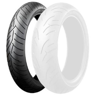BRIDGESTONE  BT023 R GT 190/55 ZR17 75W