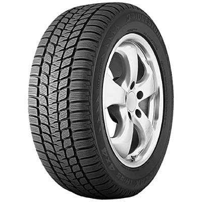 BRIDGESTONE  Blizzak LM-25 195/60 R16 89H