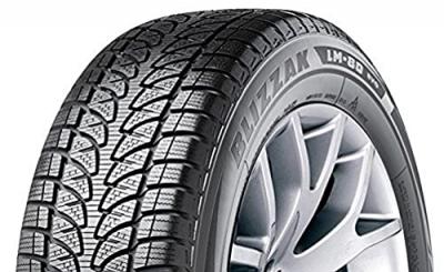 BRIDGESTONE  Blizzak W810 225/75 R16 121/120R