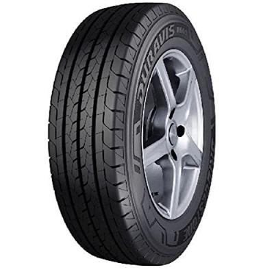 BRIDGESTONE  Duravis R660 ( 215/75 R16C 116/114R 10PR )