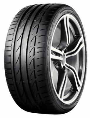 BRIDGESTONE  Potenza S001 265/35 ZR20 95Y