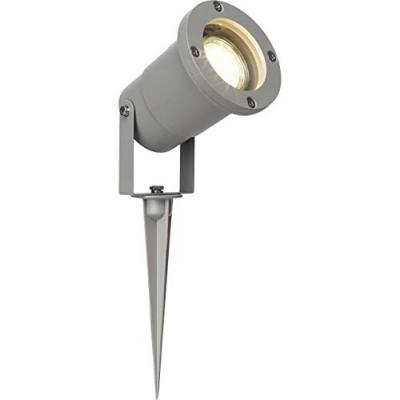BRILLIANT Spot exterieur led a piquer janko