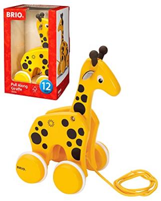 RAVENSBURGER Girafe &agrave; tirer - 30200