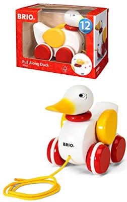 RAVENSBURGER Canard &agrave; tirer - 30323