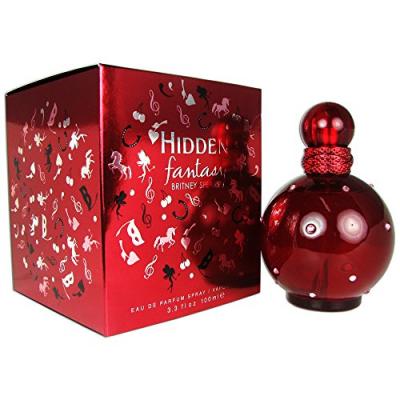 BRITNEY SPEARS  Hidden Fantasy Eau de Parfum Spray 100ml