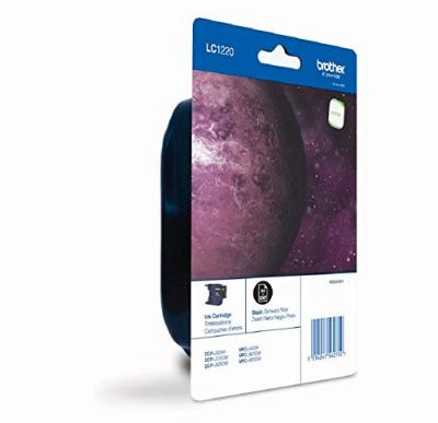 BROTHER  LC1220BK Noir