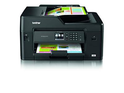 BROTHER Imprimante Jet d'encre  MFC-J6530DW 