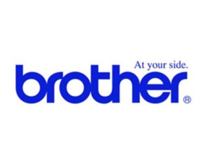 Brother PC204 Transfert thermique Pack de 4 Noir PC204RF