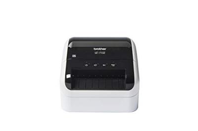 Brother QL-1100 – Imprimante D'étiquettes Professionnelle D'occasion, état Fonctionnel