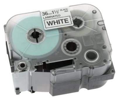 BROTHER  TZe-S261 - ruban lamine - 1 cassette(s) - Rouleau (3,6 cm x 8 m)