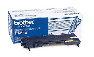 Brother TN-2005 Cartouche de toner original Noir