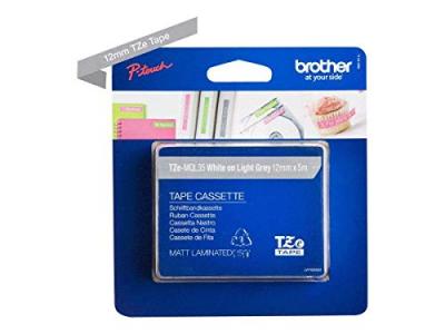 BROTHER Etiquette  TZEMQL35
