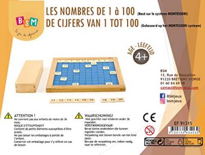 EDUFUN  la base de 100