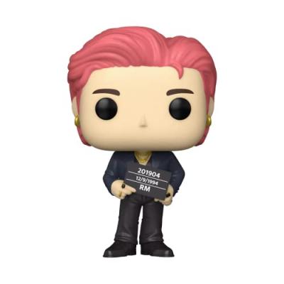 FUNKO Figurine  pop! Rocks - bts s3 : 5