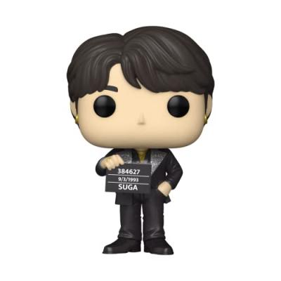 FUNKO Figurine  pop! Rocks - bts s3 : 6