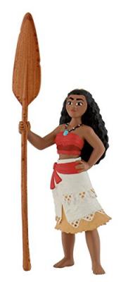 BULLY  - Figurine Vaiana Disney - 13 cm