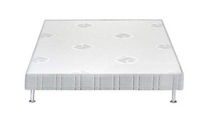 BULTEX  Sommier Confort Ferme 160x190