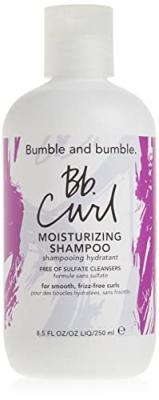 BUMBLE AND BUMBLE  Curl Moisturizing Shampoo 250 ml