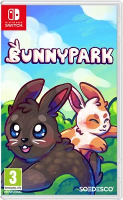 SOEDESCO Bunny Park Nintendo SWITCH