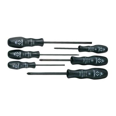C.K . Triton esd set pzd + normal