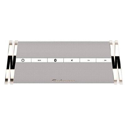 CABASSE Enceinte Bluetooth  Swell Blanc 