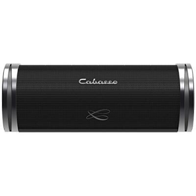 CABASSE Enceintes Bluetooth portables  Swell Noir 