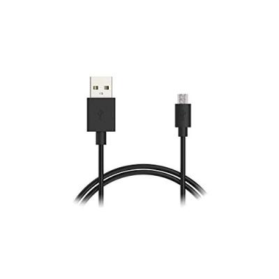 SUZA INTERNATIONAL FRANCE Appel Cable de Charge Usb Manette Xbox One 3 M es
