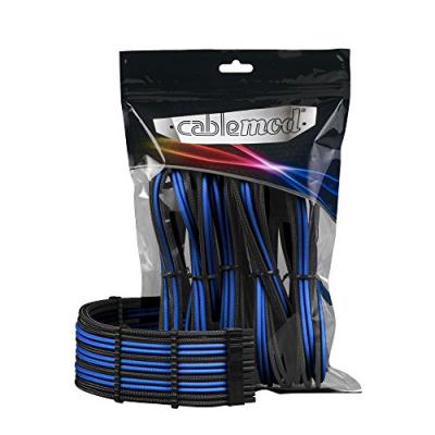 CABLEMOD  pro modmesh cable extension kit - noir/bleu