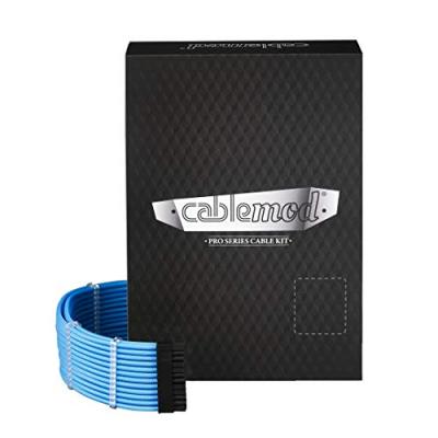 CABLEMOD  CM-PRTS-FKIT-NKLB-R Kit de C&acirc;ble