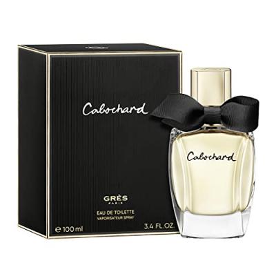 GRES Gr&egrave;s Cabochard Eau de Toilette 100 ml
