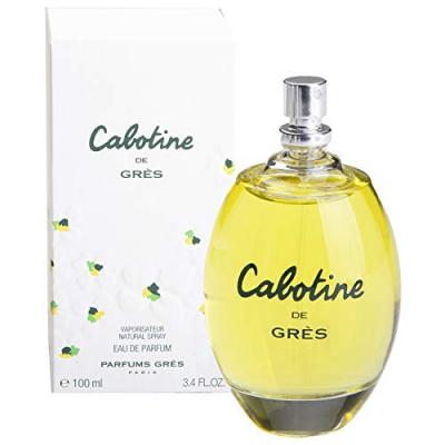 GRES Gr&egrave;s Cabotine Eau de Parfum 100 ml