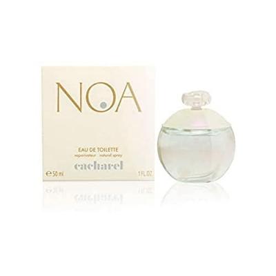CACHAREL NOA eau de toilette vaporisateur 50 ml