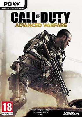 Call Of Duty  Advanced Warfare - Jeu PC
