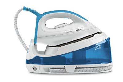 SEB CALOR Centrale Vapeur FASTEO SV6010CO