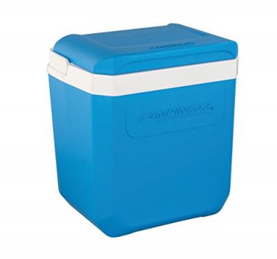 Seau à Glacons Isotherme Valira 2.5L - Fabriqué En Espagne, Avec Grille Intérieure, Métal