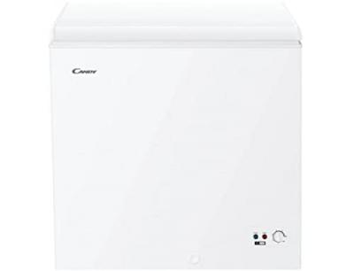 CANDY Cong&eacute;lateur coffre  CCHH 200 - 194 litres Classe F Blanc