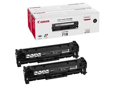 CANON  2662B017 Cartouche de Toner Original Noir