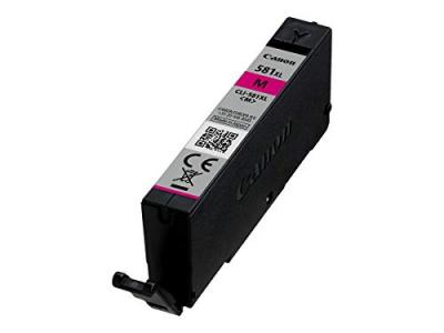 CANON  CLI-581XL-M Magenta