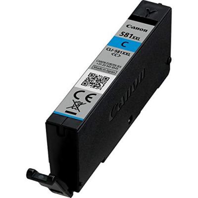 CANON  CLI-581XXL - Cartouche Cyan
