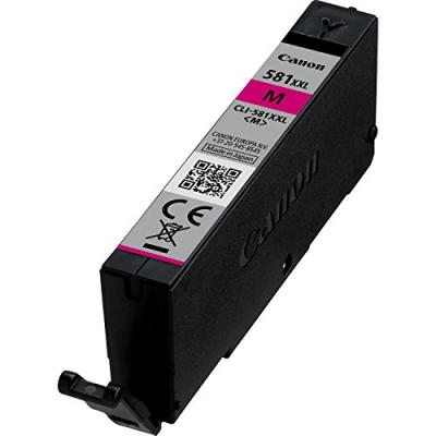 CANON  CLI-581XXL - Cartouche Magenta