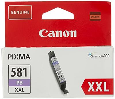CANON  Cli-581XXL Pb